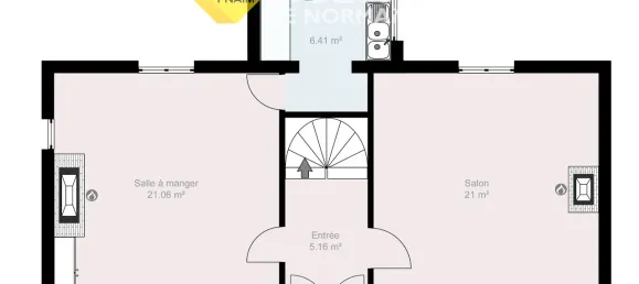 2 غرف نوم قلاع في Orne, France رقم 352848 6