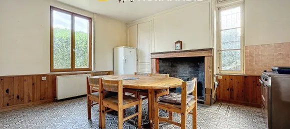 2 غرف نوم قلاع في Orne, France رقم 352848 3