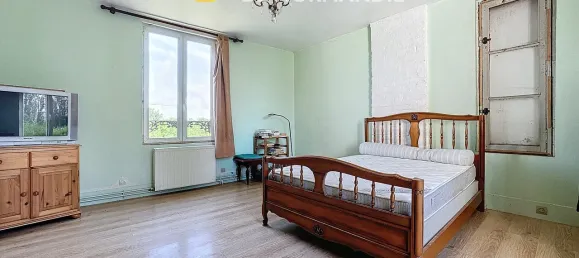 2 غرف نوم قلاع في Orne, France رقم 352848 8