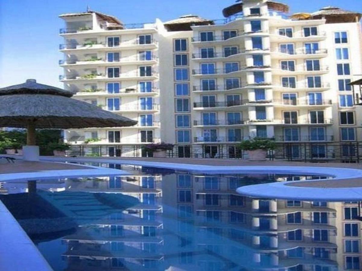 3 غرف نوم شقة في Guerrero, Mexico رقم 161521