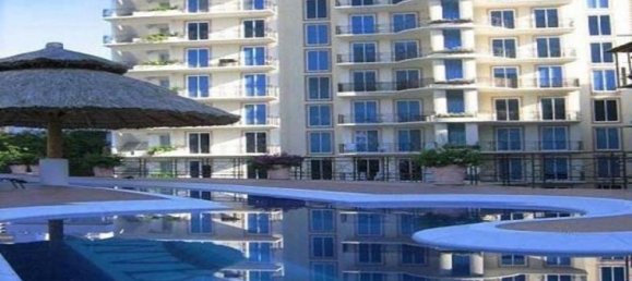 3 غرف نوم شقة في Guerrero, Mexico رقم 161521 2