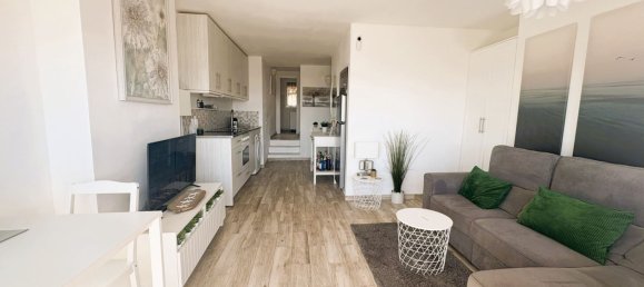 2 bedrooms Apartment in La Duquesa, Spain No. 184226 3