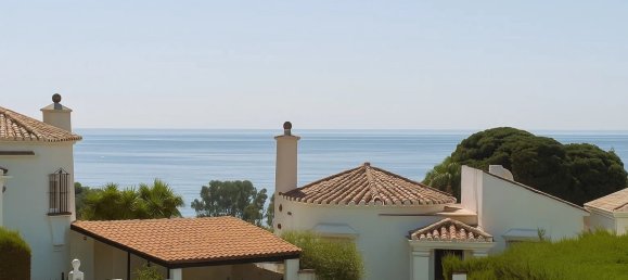 2 bedrooms Apartment in La Duquesa, Spain No. 184226 6