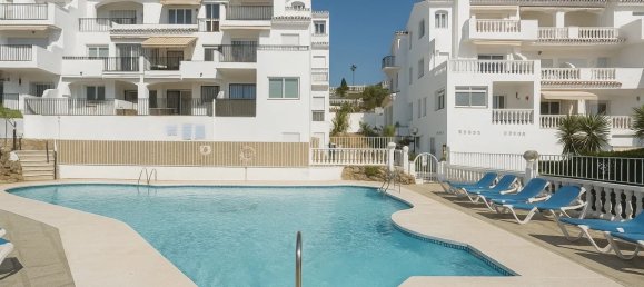 2 bedrooms Apartment in La Duquesa, Spain No. 184226 16