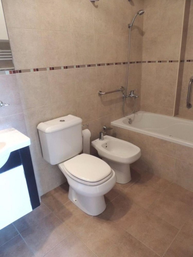 3 غرف نوم شقة في Mar del Plata, Argentina رقم 67011