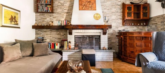 Квартира с 3 спальнями в Галларате, Италия № 361282 14