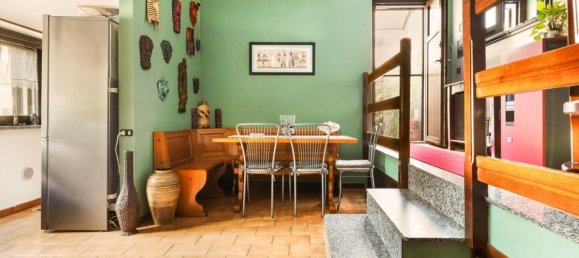 Квартира с 3 спальнями в Галларате, Италия № 361282 7