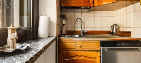 Квартира с 3 спальнями в Галларате, Италия № 361282 12