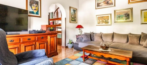 Квартира с 3 спальнями в Галларате, Италия № 361282 17