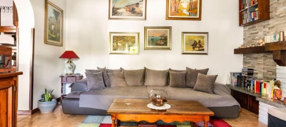 Квартира с 3 спальнями в Галларате, Италия № 361282 18