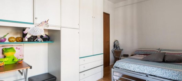 Квартира с 3 спальнями в Галларате, Италия № 361282 26