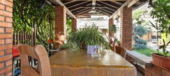 Квартира с 3 спальнями в Галларате, Италия № 361282 38