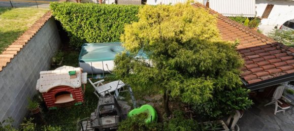 Квартира с 3 спальнями в Галларате, Италия № 361282 33