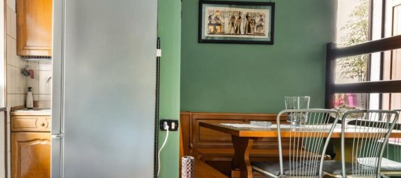 Квартира с 3 спальнями в Галларате, Италия № 361282 10