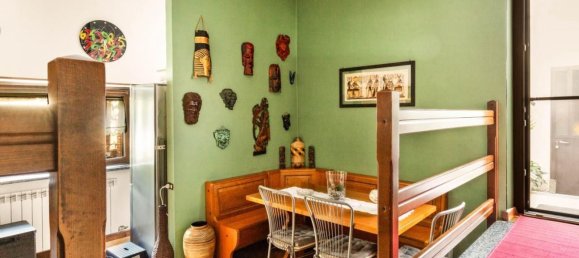 Квартира с 3 спальнями в Галларате, Италия № 361282 6