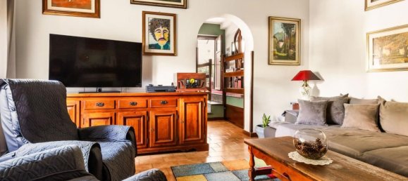 Квартира с 3 спальнями в Галларате, Италия № 361282 16