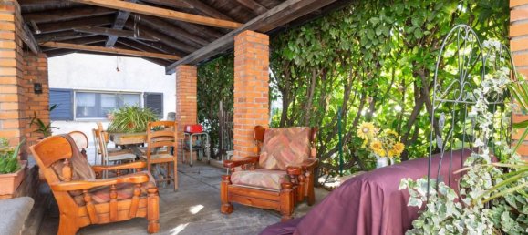 Квартира с 3 спальнями в Галларате, Италия № 361282 39