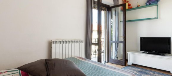 Квартира с 3 спальнями в Галларате, Италия № 361282 27