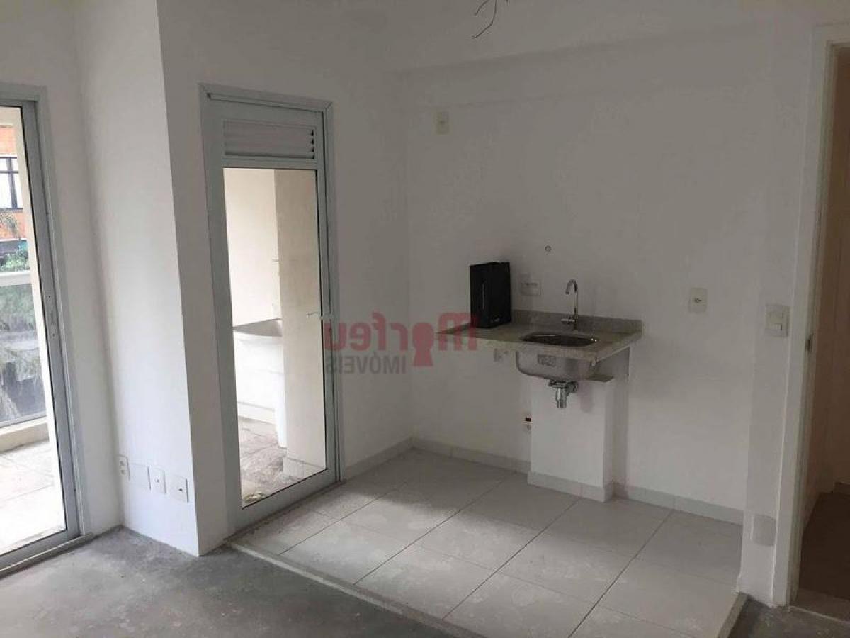 Estudio en Sao Paulo, Brazil No. 504350