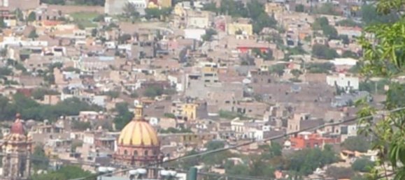 2 bedrooms House in Guanajuato, Mexico No. 158850 2