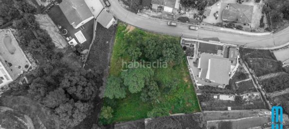 Terrain à Sant Cebria De Vallalta, Spain 956m² No. 69771 7