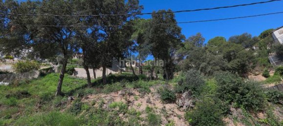 Terrain à Sant Cebria De Vallalta, Spain 956m² No. 69771 16