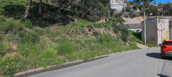 Terrain à Sant Cebria De Vallalta, Spain 956m² No. 69771 14