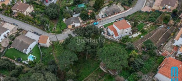 Terrain à Sant Cebria De Vallalta, Spain 956m² No. 69771 3