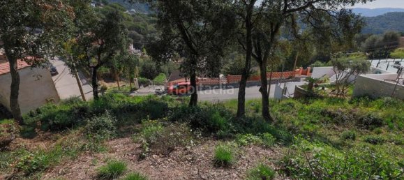 Terrain à Sant Cebria De Vallalta, Spain 956m² No. 69771 9