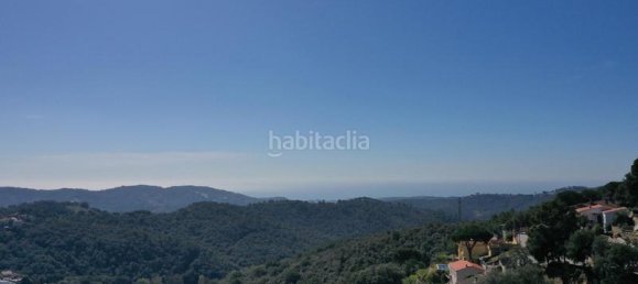 Terrain à Sant Cebria De Vallalta, Spain 956m² No. 69771 8