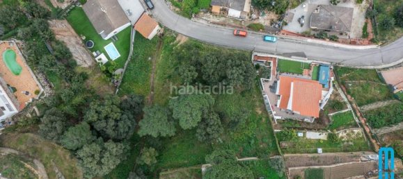 Terrain à Sant Cebria De Vallalta, Spain 956m² No. 69771 4