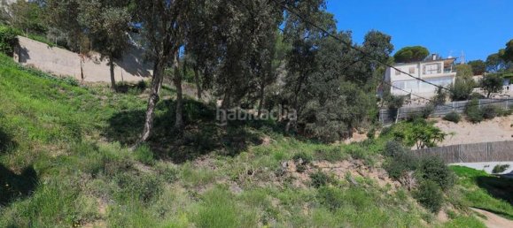 Terrain à Sant Cebria De Vallalta, Spain 956m² No. 69771 15