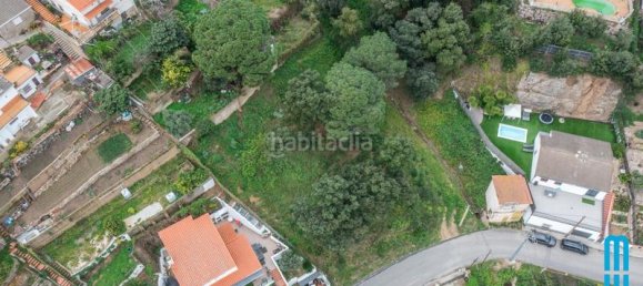 Terrain à Sant Cebria De Vallalta, Spain 956m² No. 69771 5