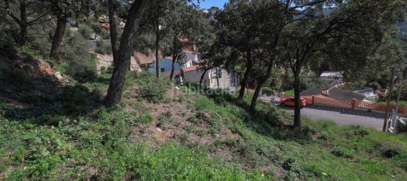 Terrain à Sant Cebria De Vallalta, Spain 956m² No. 69771 11