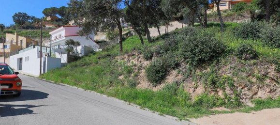 Terrain à Sant Cebria De Vallalta, Spain 956m² No. 69771 13