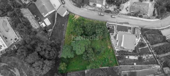 Terrain à Sant Cebria De Vallalta, Spain 956m² No. 69771 6