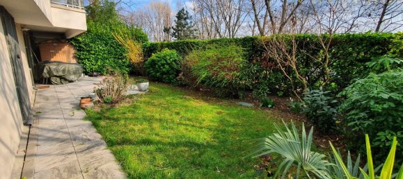 2 bedrooms Apartment in Asnieres-sur-Seine, France No. 184355 12