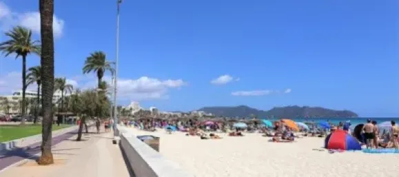 3 bedrooms Apartment in Son Servera, Spain No. 172157 33