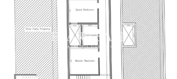 Haus in Fgura, Malta 135m², Nr. 1474 15