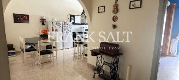 Haus in Fgura, Malta 135m², Nr. 1474 3