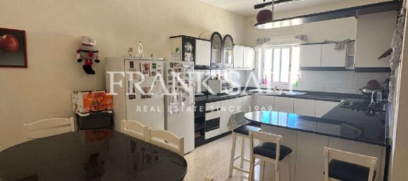 Haus in Fgura, Malta 135m², Nr. 1474 4