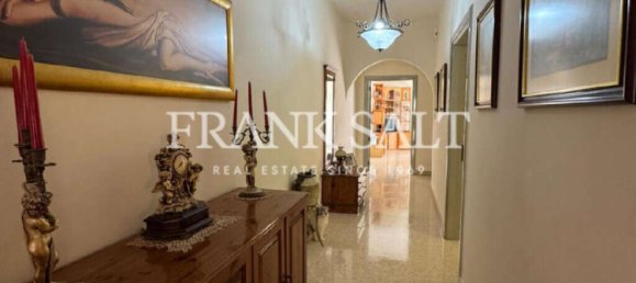 Haus in Fgura, Malta 135m², Nr. 1474 7