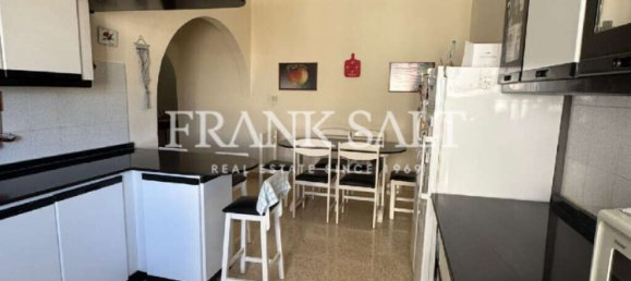 Haus in Fgura, Malta 135m², Nr. 1474 5