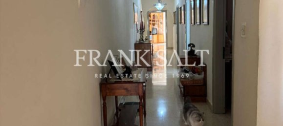 Haus in Fgura, Malta 135m², Nr. 1474 6