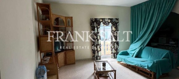 Haus in Fgura, Malta 135m², Nr. 1474 2