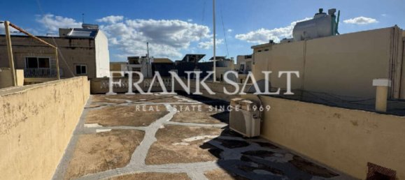 Haus in Fgura, Malta 135m², Nr. 1474 13