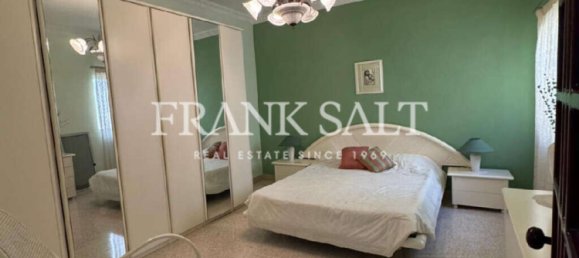 Haus in Fgura, Malta 135m², Nr. 1474 11