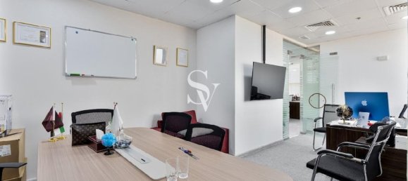 Büro in Business Bay, UAE 74m², Nr. 197678 5
