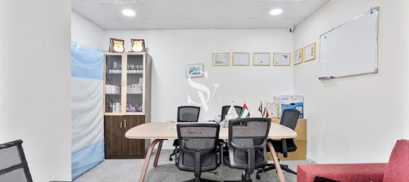 Büro in Business Bay, UAE 74m², Nr. 197678 6