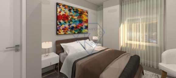 2 bedrooms Apartment in Lisbon, Portugal No. 163409 2